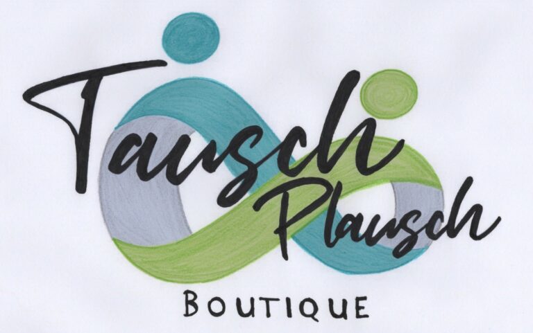 Tauschplausch Logo
