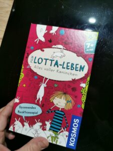Lotta-Leben-Spiel 3 TP