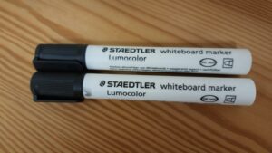 Whiteboard Marker 2 TP